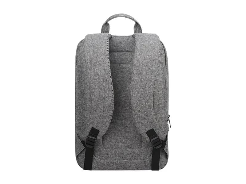 Lenovo   15.6 Laptop Casual Backpack B210   Fits up to size 15.6 "   Backpack   Grey - Image 12