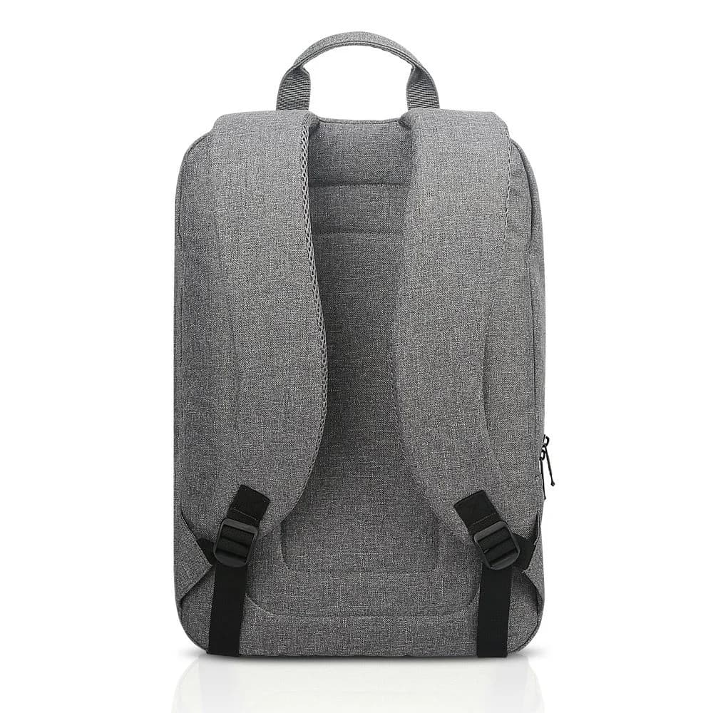 Lenovo   15.6 Laptop Casual Backpack B210   Fits up to size 15.6 "   Backpack   Grey - Image 2