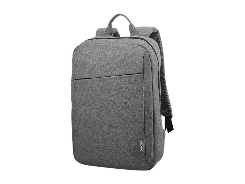 Lenovo   15.6 Laptop Casual Backpack B210   Fits up to size 15.6 "   Backpack   Grey - Image 7