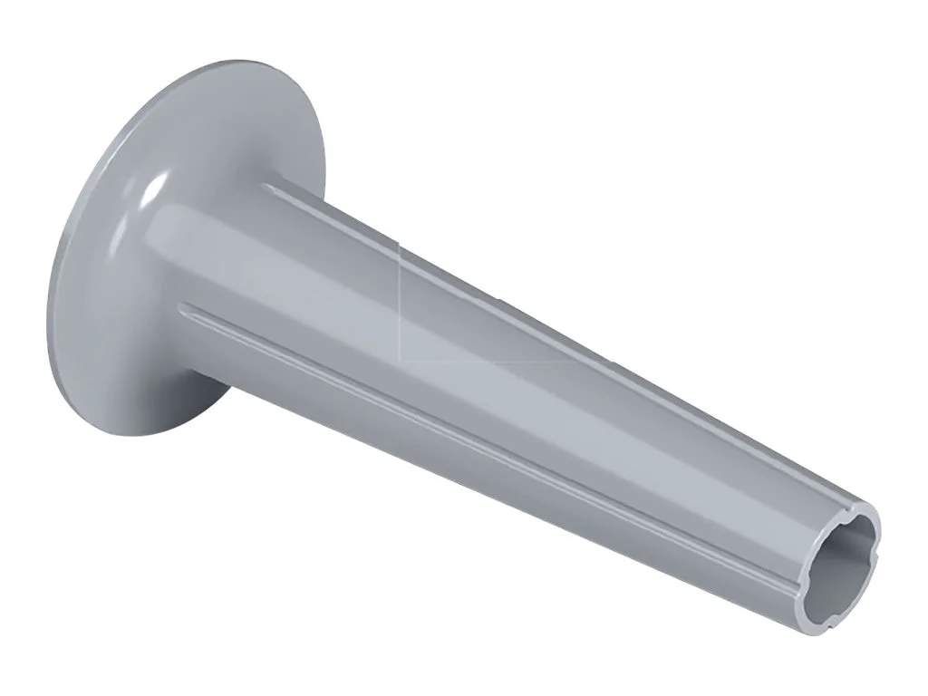 Bosch   Meat mincer SmartPower   MFW2510W   White   350 W   Number of speeds 1   2 Discs: 3.8 and 8 mm; Sausage filler accessory. - Image 8