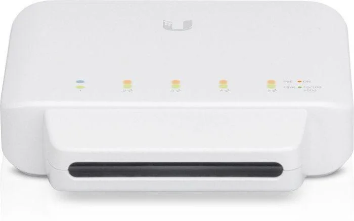 Ubiquiti USW-Flex Indoor/outdoor 5Port Poe Gigabit Switch with 802.3bt Input Power Support Ubiquiti - Image 5
