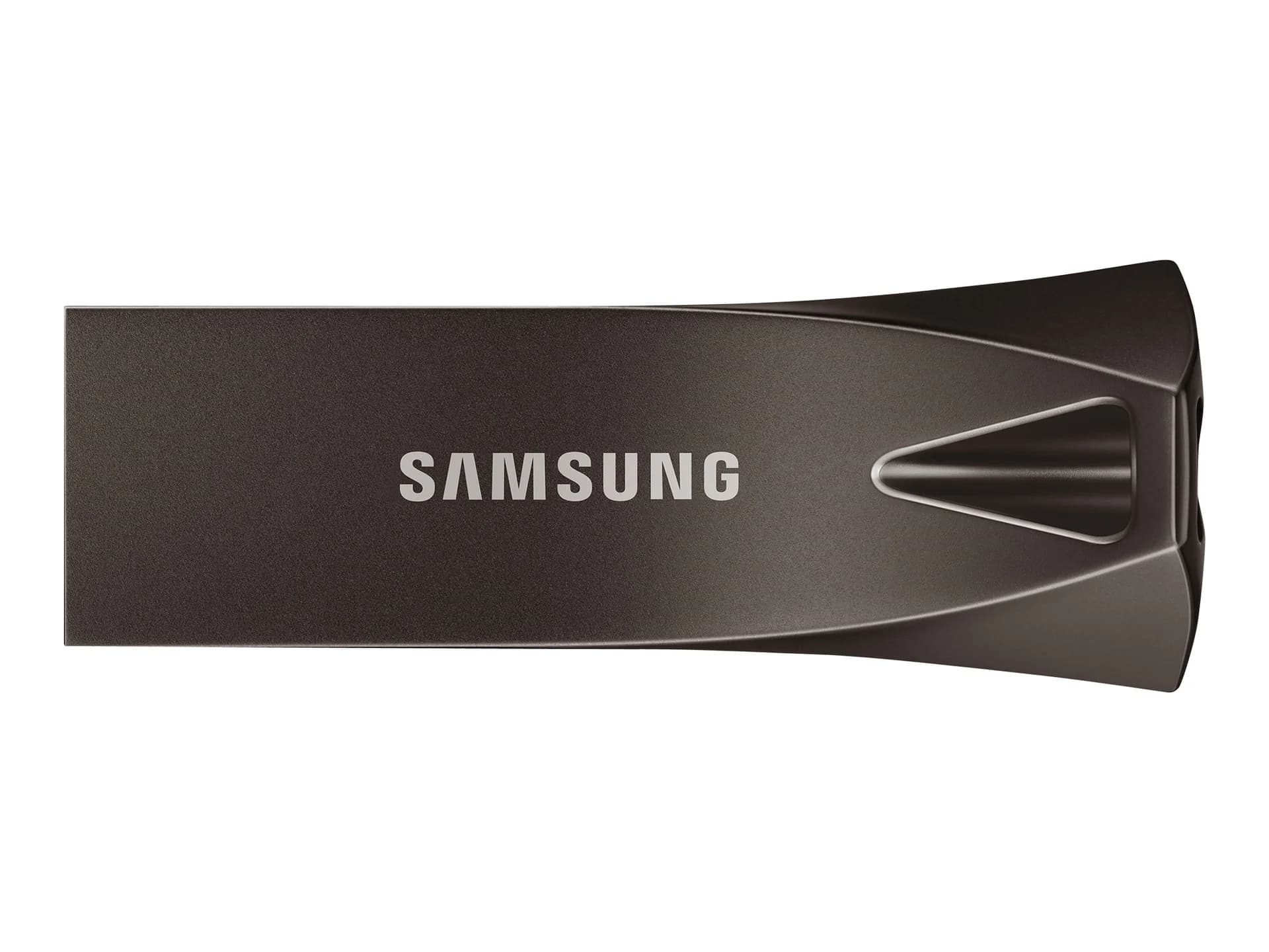 Samsung   BAR Plus   MUF-256BE4/APC   256 GB   USB 3.1   Grey - Image 3