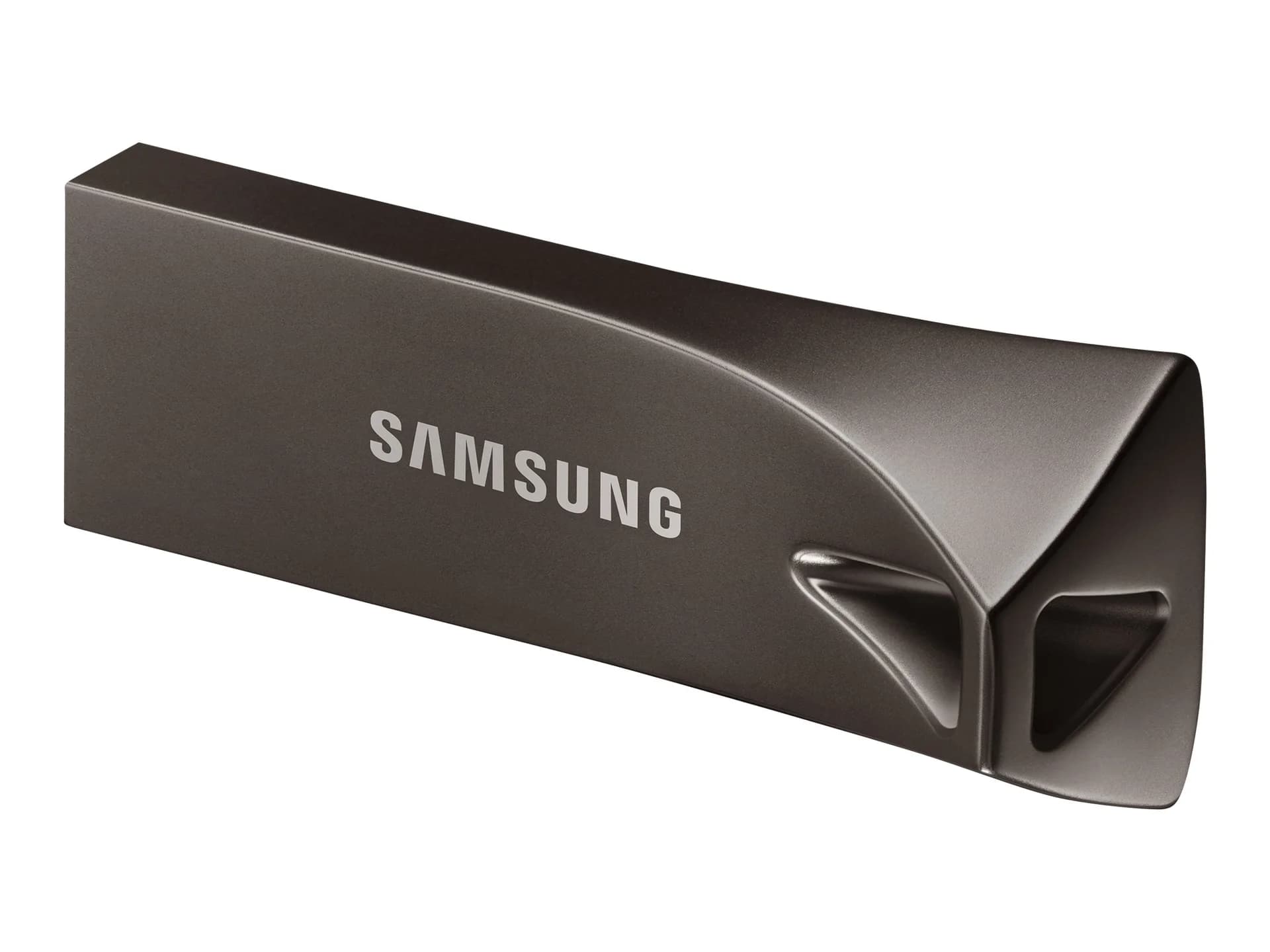 Samsung   BAR Plus   MUF-256BE4/APC   256 GB   USB 3.1   Grey - Image 5