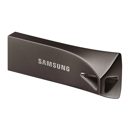 Samsung   BAR Plus   MUF-256BE4/APC   256 GB   USB 3.1   Grey - Image 6