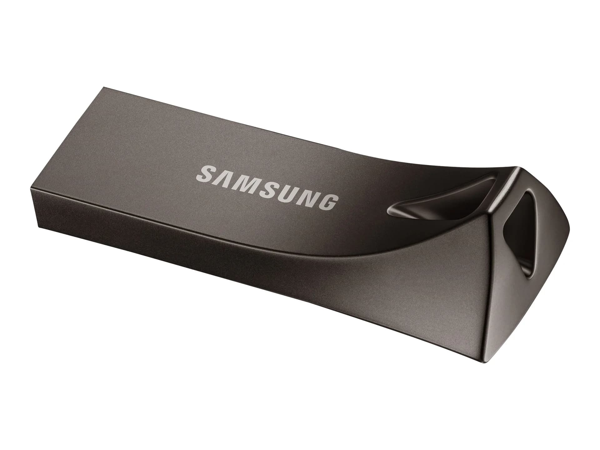 Samsung   BAR Plus   MUF-256BE4/APC   256 GB   USB 3.1   Grey - Image 7