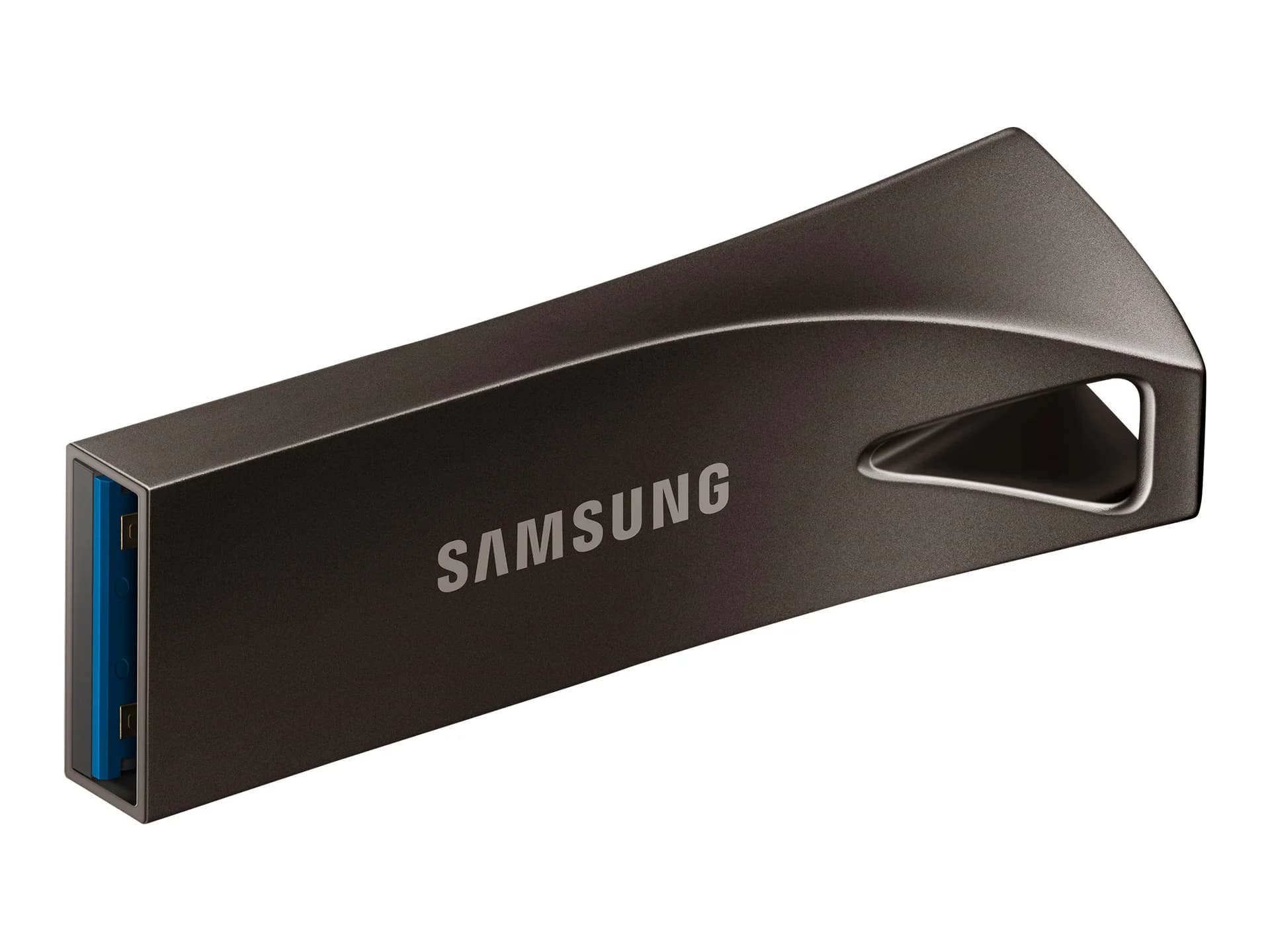 Samsung   BAR Plus   MUF-256BE4/APC   256 GB   USB 3.1   Grey - Image 9
