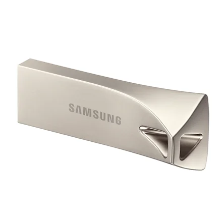 Samsung   BAR Plus   MUF-256BE3/APC   256 GB   USB 3.1   Silver - Image 5