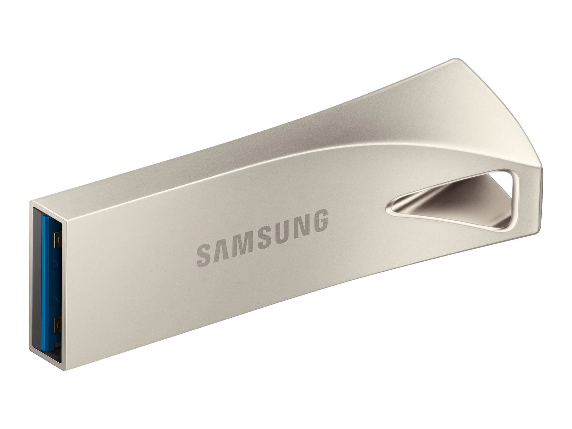 Samsung   BAR Plus   MUF-128BE3/APC   128 GB   USB 3.1   Silver - Image 6