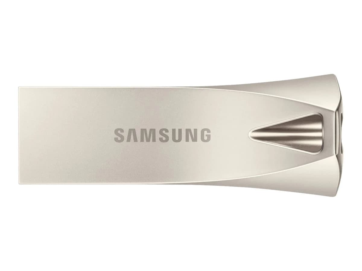 Samsung   BAR Plus   MUF-128BE3/APC   128 GB   USB 3.1   Silver - Image 7