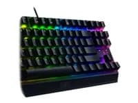 Razer   BlackWidow V3   Gaming keyboard   Wired   RGB LED light   US - Image 7