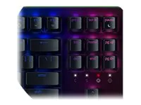 Razer   BlackWidow V3   Gaming keyboard   Wired   RGB LED light   US - Image 9