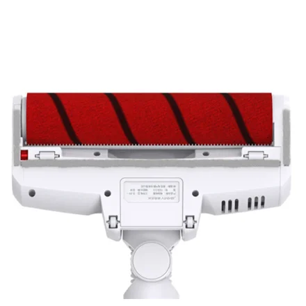 Jimmy Vacuum cleaner JV51 Cordless operating Handstick and Handheld 400 W 21.6 V Operating time (max) 45 min Red Warranty 24 month(s) Battery warranty 12 month(s) - Image 7