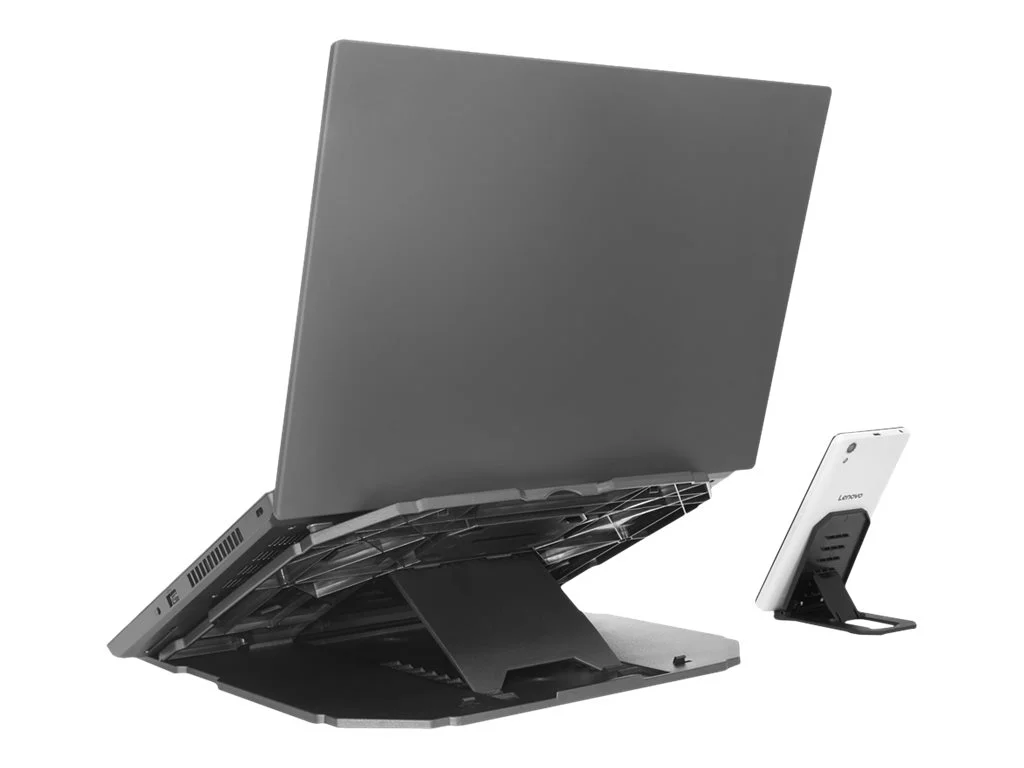 Lenovo   15 "   Black - Image 9