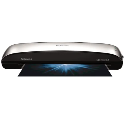 Laminator   Spectra A3   A3   Black/Grey - Image 1