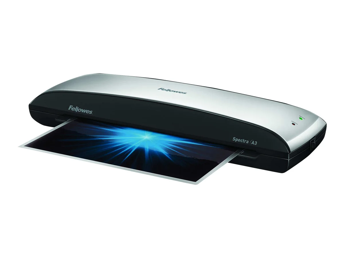 Laminator   Spectra A3   A3   Black/Grey - Image 2