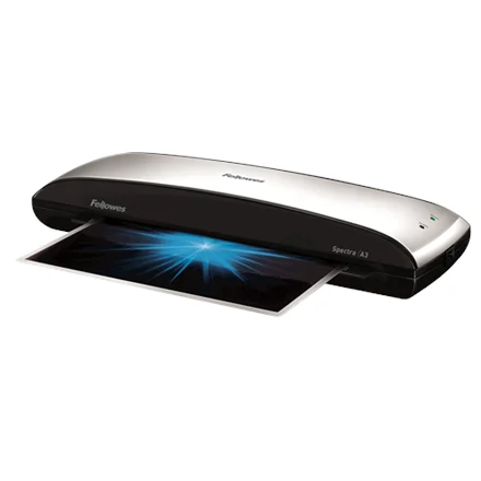 Laminator   Spectra A3   A3   Black/Grey - Image 3
