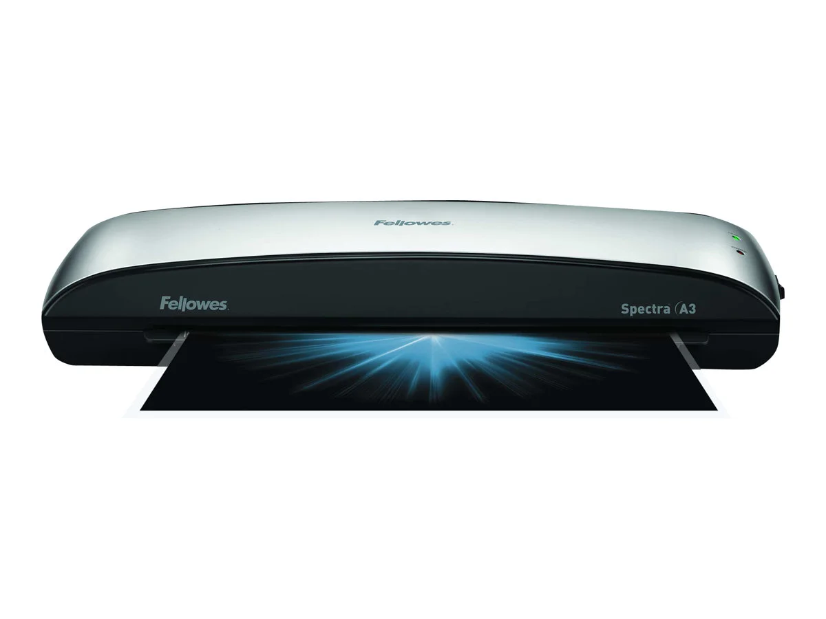 Laminator   Spectra A3   A3   Black/Grey - Image 4