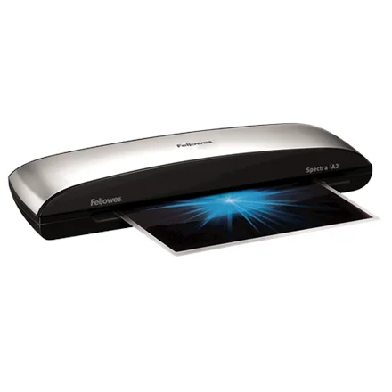 Laminator   Spectra A3   A3   Black/Grey - Image 5