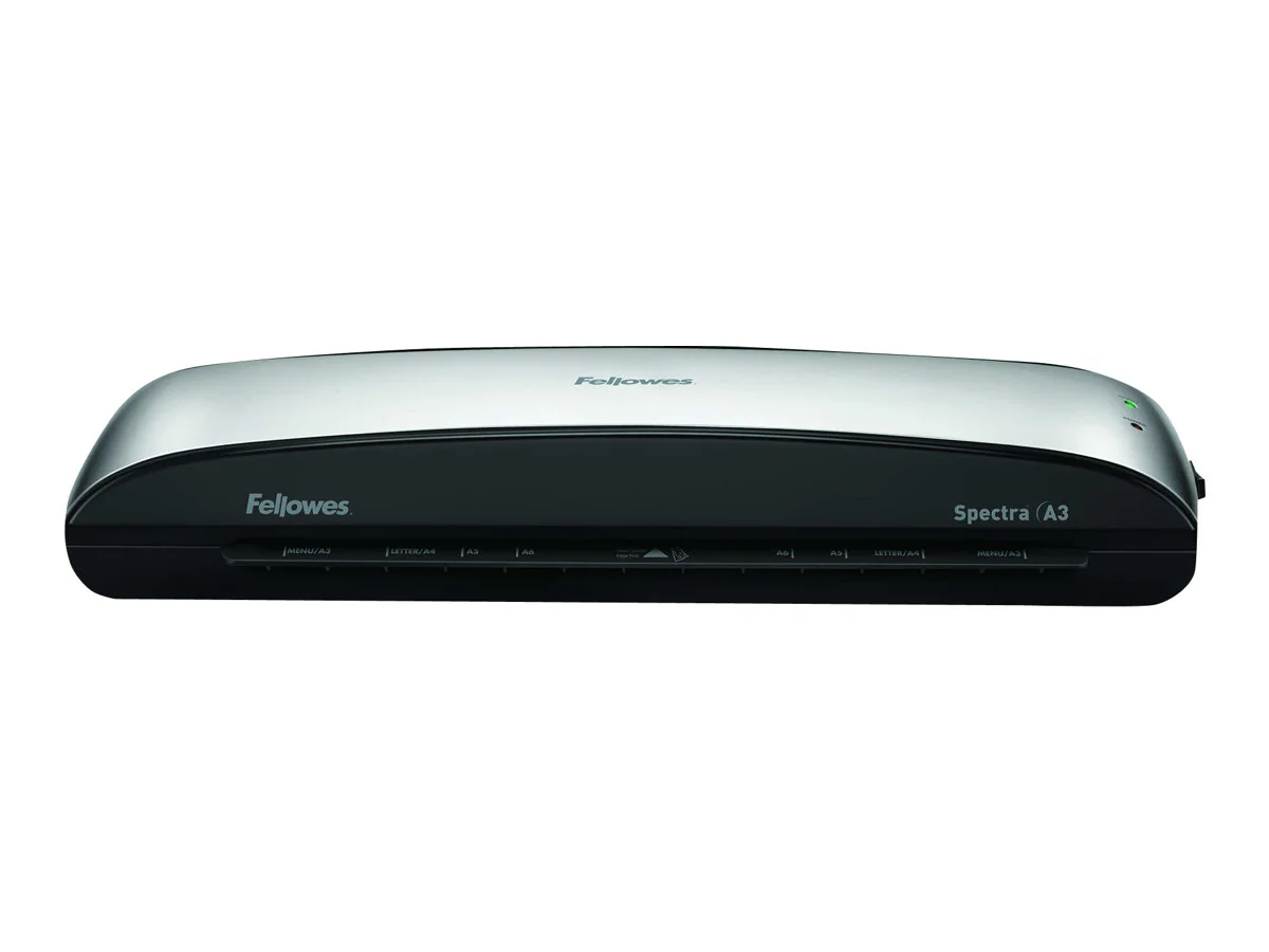 Laminator   Spectra A3   A3   Black/Grey - Image 6