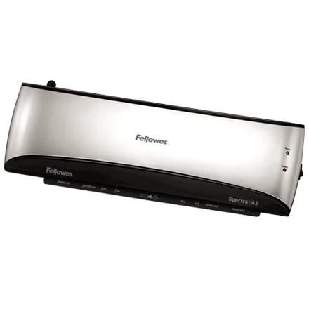 Laminator   Spectra A3   A3   Black/Grey - Image 7