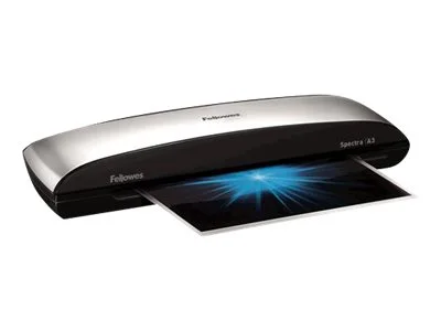 Laminator   Spectra A3   A3   Black/Grey - Image 8