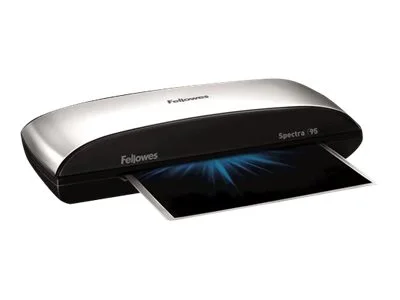 Spectra A4 Laminator - Image 4