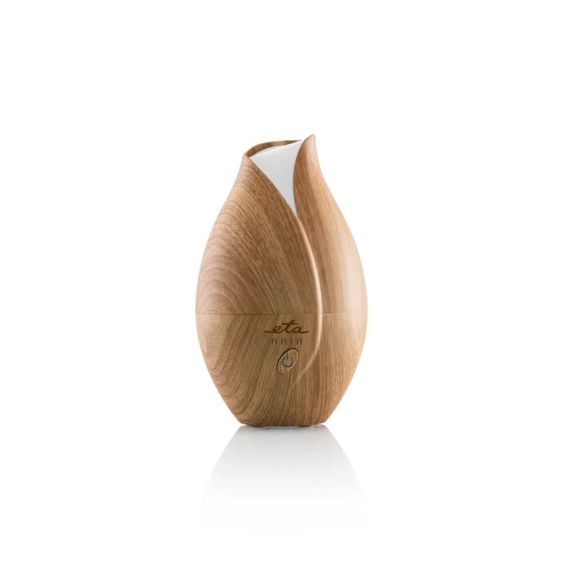 ETA Aroma diffuser Aria ETA463490000 Ultrasonic Suitable for rooms up to 25 m³ Wood - Image 1