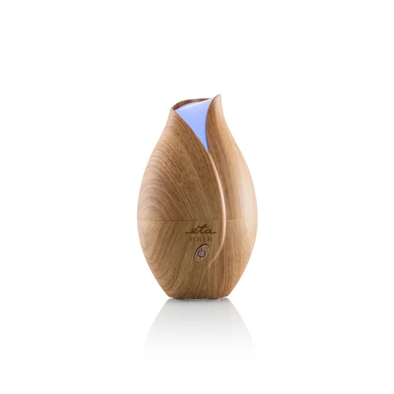 ETA Aroma diffuser Aria ETA463490000 Ultrasonic Suitable for rooms up to 25 m³ Wood - Image 2