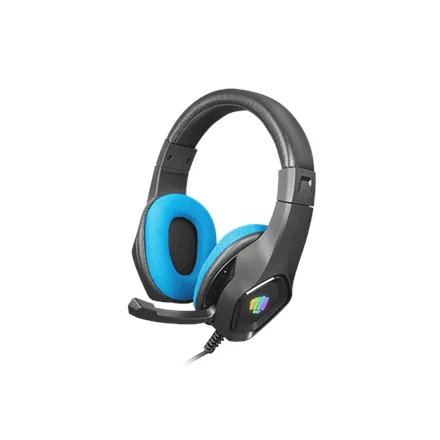 Fury   Gaming Headset   Natec Fury Phantom   Headband/On-Ear - Image 1