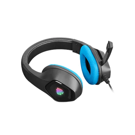 Fury   Gaming Headset   Natec Fury Phantom   Headband/On-Ear - Image 2
