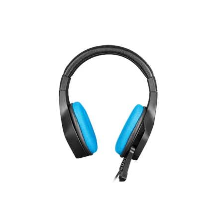 Fury   Gaming Headset   Natec Fury Phantom   Headband/On-Ear - Image 3