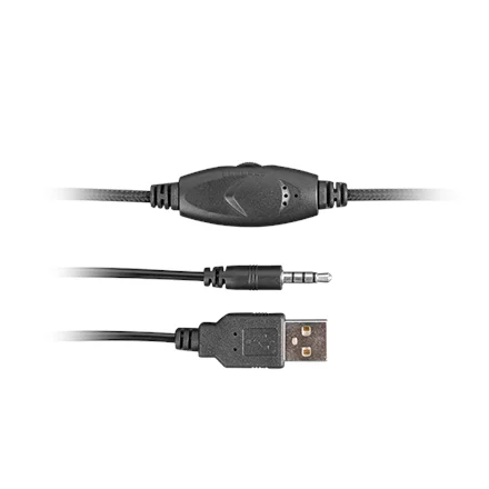 Fury   Gaming Headset   Natec Fury Phantom   Headband/On-Ear - Image 4