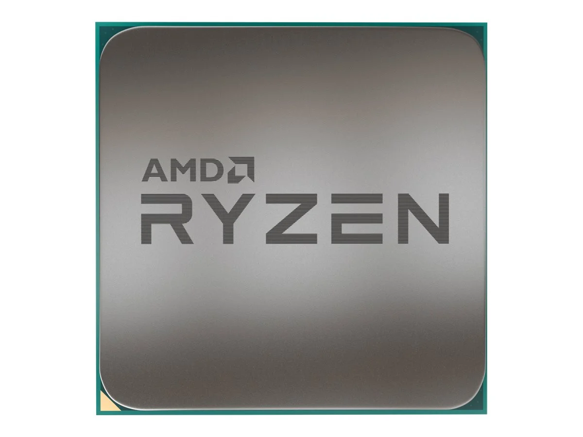 AMD Ryzen 7 5800X 3.8 GHz AM4 Processor threads 16 AMD Processor cores 8 - Image 2