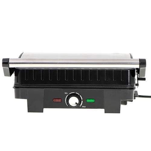Adler   Electric Grill XL   AD 3051   Table   2800 W   Black/Stainless steel - Image 7