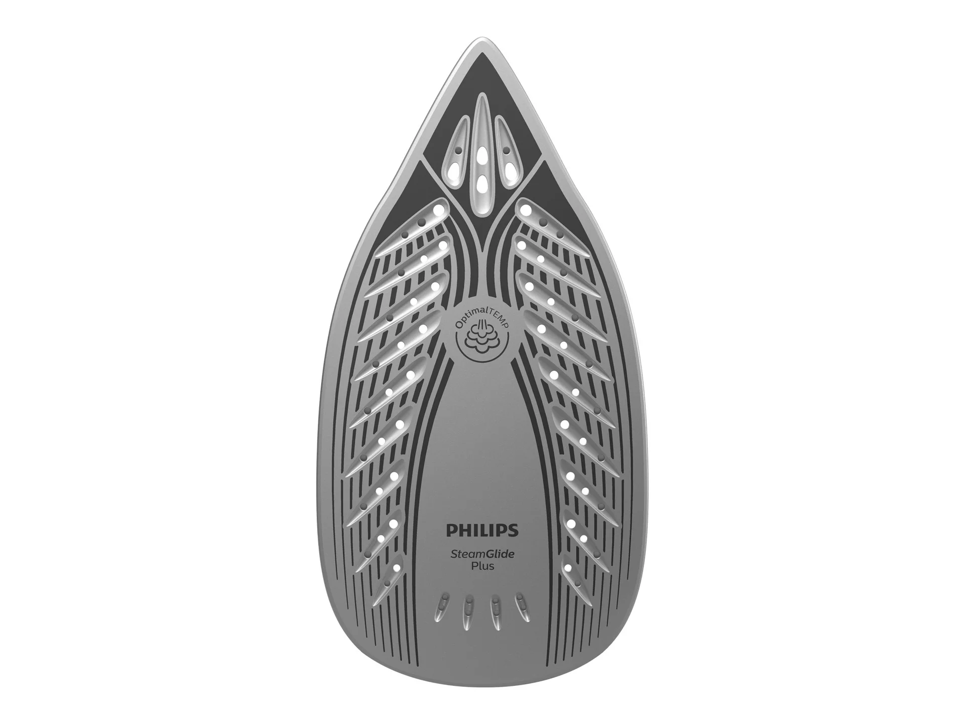 Philips Ironing System GC7933/30 PerfectCare Compact Plus 2400 W Continuous steam 120 g/min Purple - Image 11