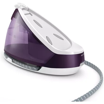 Philips Ironing System GC7933/30 PerfectCare Compact Plus 2400 W Continuous steam 120 g/min Purple - Image 3