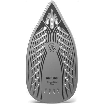 Philips Ironing System GC7933/30 PerfectCare Compact Plus 2400 W Continuous steam 120 g/min Purple - Image 5