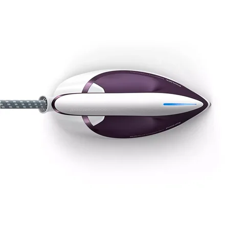 Philips Ironing System GC7933/30 PerfectCare Compact Plus 2400 W Continuous steam 120 g/min Purple - Image 7