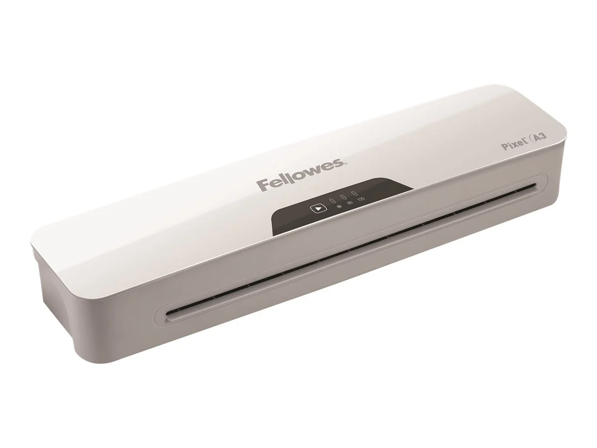 Laminator Pixel A3 - Image 10