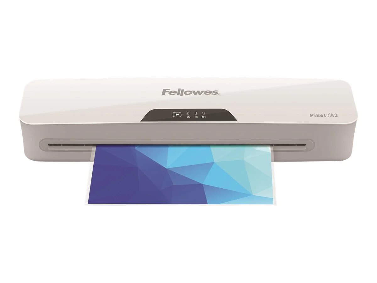 Laminator Pixel A3 - Image 8