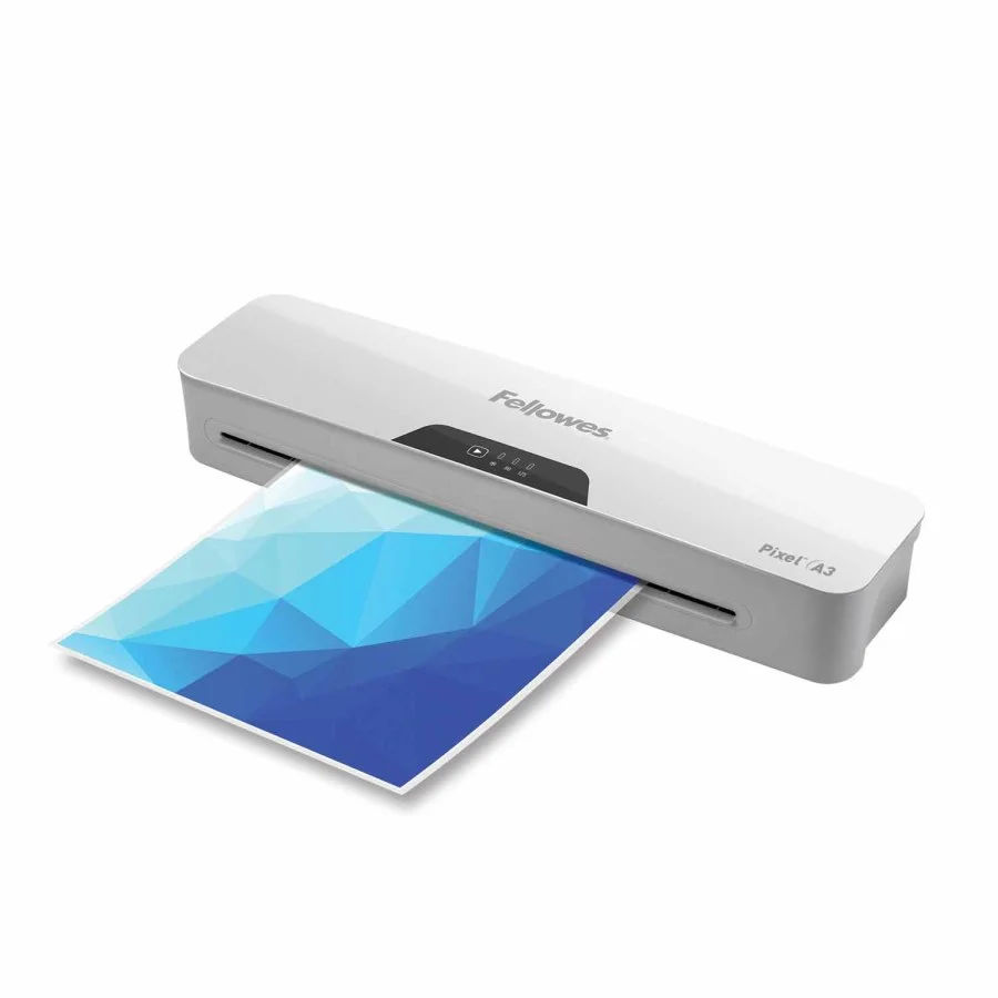 Laminator Pixel A3 - Image 9