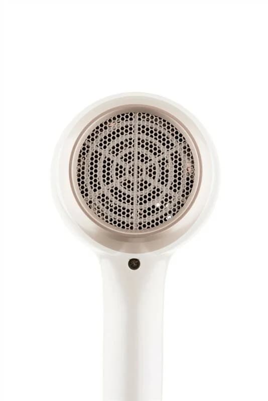 ETA   Hair Dryer   Fenite ETA732090000   2400 W   Number of temperature settings 3   Ionic function   Diffuser nozzle   White - Image 3