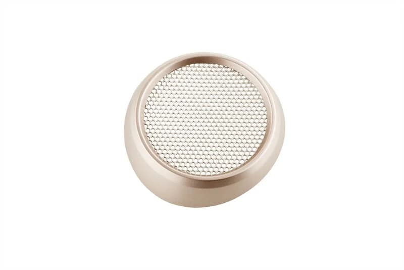ETA   Hair Dryer   Fenite ETA732090000   2400 W   Number of temperature settings 3   Ionic function   Diffuser nozzle   White - Image 4