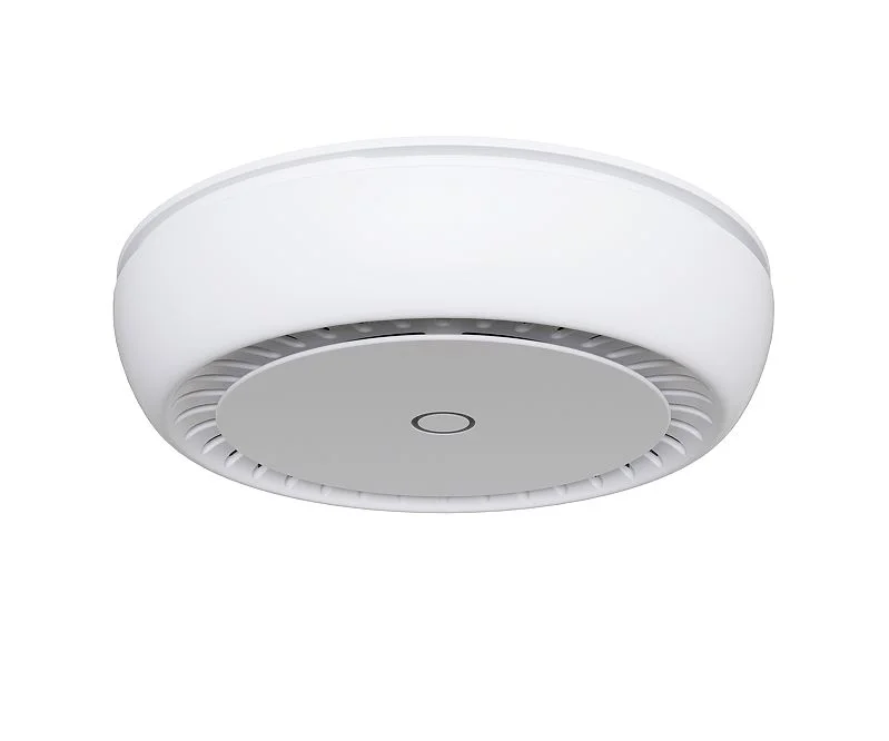 cAP XL ac   RBcAPGi-5acD2nD-XL   802.11ac   867 Mbit/s   Ethernet LAN (RJ-45) ports 2 - Image 1