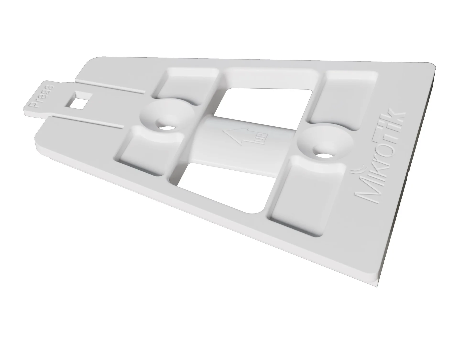 cAP XL ac   RBcAPGi-5acD2nD-XL   802.11ac   867 Mbit/s   Ethernet LAN (RJ-45) ports 2 - Image 10