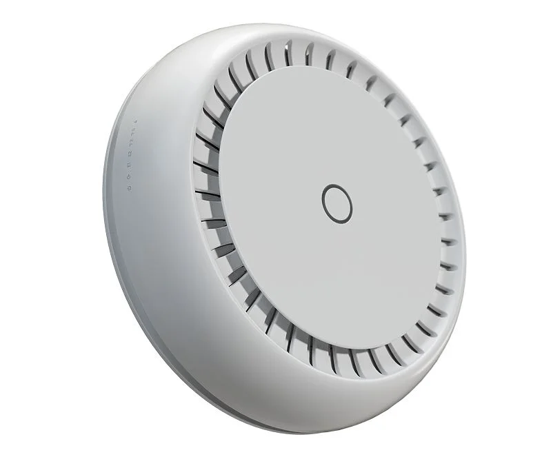cAP XL ac   RBcAPGi-5acD2nD-XL   802.11ac   867 Mbit/s   Ethernet LAN (RJ-45) ports 2 - Image 3
