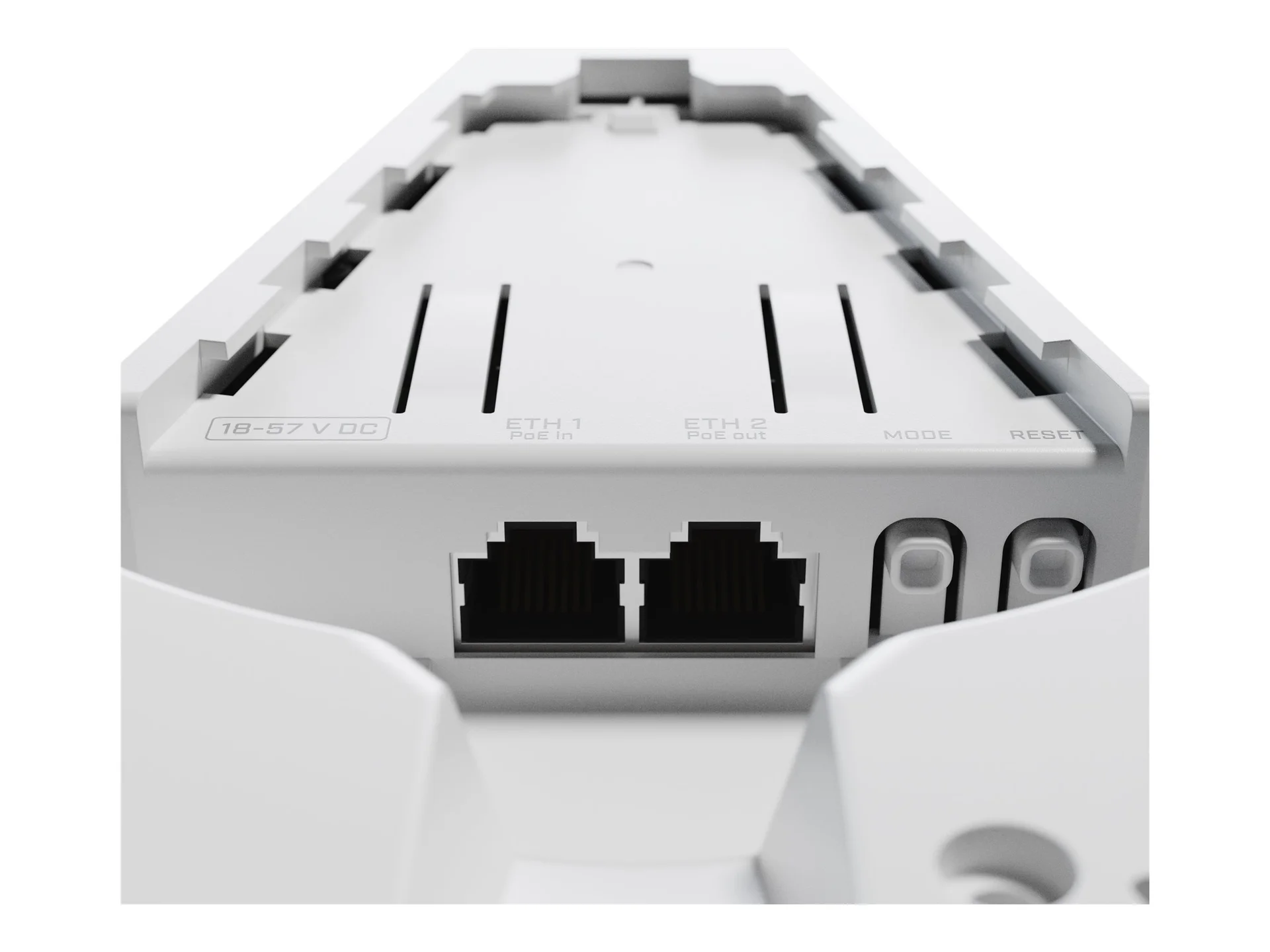 cAP XL ac   RBcAPGi-5acD2nD-XL   802.11ac   867 Mbit/s   Ethernet LAN (RJ-45) ports 2 - Image 8