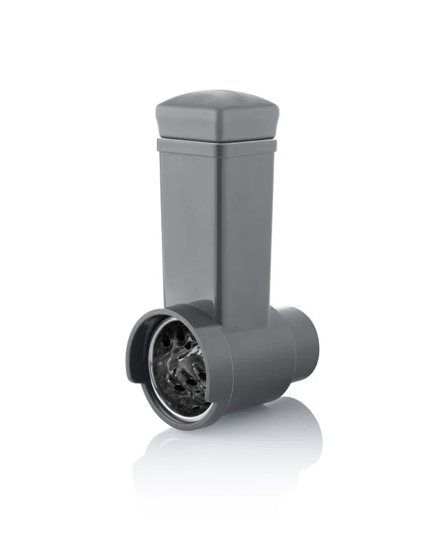 ETA Meat mincer ETA507590000 White 2200 W Throughput (kg/min) 2.3 - Image 15