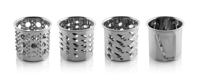 ETA Meat mincer ETA507590000 White 2200 W Throughput (kg/min) 2.3 - Image 17