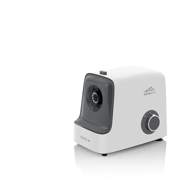 ETA Meat mincer ETA507590000 White 2200 W Throughput (kg/min) 2.3 - Image 7